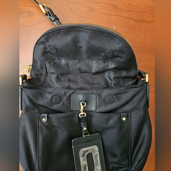 Marc By Marc Jacobs Natasha Crossbody Bag - Picture 6 of 8